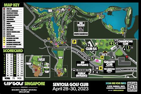 liv golf official site